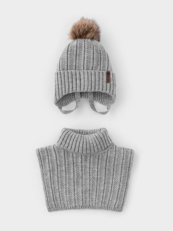 комплект дет